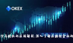 TP钱包支付与授权的区别解