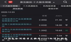 TP钱包如何将币兑换成US