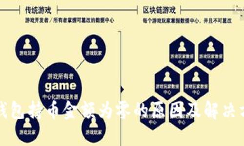 TP钱包持币金额为零的原因及解决方法
